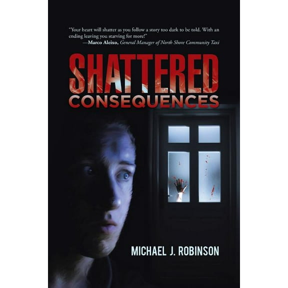 Shattered Consequences (Paperback)