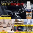 thumbnail image 4 of Spray ambientador Scent Bomb aroma durazno 4 x 30 ml, 4 of 6
