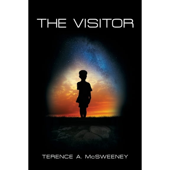 The Visitor, (Paperback)