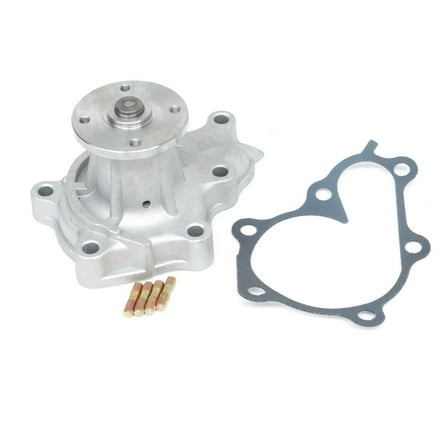 NEW WATER PUMP Fits select: 1994-1997 NISSAN QUEST XE/GXE, 1985-1991 NISSAN MAXIMA