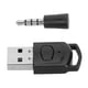 thumbnail image 3 of Transmisor de sonido Bluetooth 5,0, transmisor de sonido inalámbrico BT Plug and Play profesional para PC, PS5 y Switch, 3 of 5
