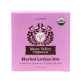 thumbnail image 1 of Moon Valley Organics Herbal Lotion Bar Lavender, 1.9 Oz, 1 of 1