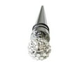 thumbnail image 2 of Sparkles Home Rhinestone Wine Stopper, 2 of 6