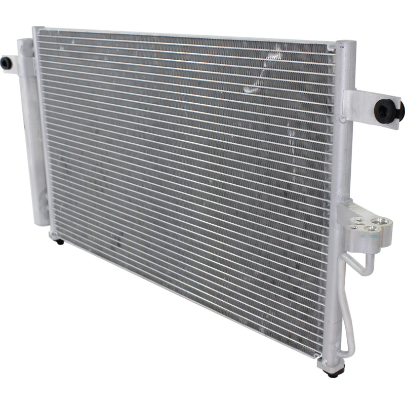 A/C Condenser For 2000-2006 Hyundai Accent DPI# 3116