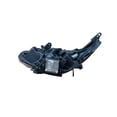 thumbnail image 2 of For Nissan Sentra 2020 2021 Headlight Assembly Passenger Side LED Reflector Type | Replacement For NI2503277 | 26010-6LB5A, 2 of 5