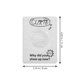 thumbnail image 3 of Photo Holder DIY Card Holder Crafting Photocard Album Photo Book Handmade Photos Album, 3 of 4