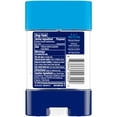 thumbnail image 2 of Right Guard, For Men Who Sweat, Odor Defense, Antiperspirant/Deodorant Clear Gel, Sport Edition, Fresh, 3 OZ (Packaging May Vary), 2 of 8