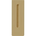 thumbnail image 4 of Ekena Millwork 3 1/2"W x 8"D x 10"H Clarksville Bracket, Alder (6-Pack), 4 of 4