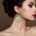 thumbnail image 3 of Earrings Stylish Fruit Earrings - Colorful Accessories For Summer & Everyday Fashion, 3 of 5