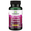 Swanson Hydrolyzed Fish Collagen Type I 400 mg 60 Capsules