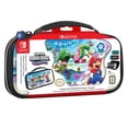 thumbnail image 2 of Estuche Nintendo Switch Super Mario Wonder Negro RDS estandar, 2 of 7