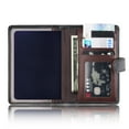 thumbnail image 3 of Vaidha Dedicated Passport ID Card Cover Case Protector Organizer, 3 of 5