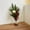 Multicolor, variant on YOHAVEN Holiday Festive Accents Decor 7.87"x5.91"x5.91" Multicolor Tabletop Shelf Party Decorations for Celebrations Gatherings Home Office, Christmas Decorations, Holiday Decor, Christmas Gifts