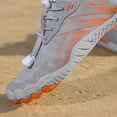 thumbnail image 2 of Zapatos Acuáticos Aqua Shoes Zapatillas de buceo transpirables Zapatillas de vadeo para senderismo en el lago (grey45) Ndcxsfigh Para Estrenar, 2 of 5