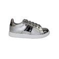 thumbnail image 2 of TENIS CASUALES COQUETA NIÑA PLATA PIEL 157103Y LEON 157103Yp, 2 of 3