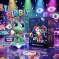 The Amazing Digital Circus Cute Frog Collectible Statue,Abstracted ...