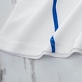 thumbnail image 6 of Leey-World Boys Clothes 3t Boys 2 Piece Athletic Outfits Short Sleeve Sport T-shirt and Shorts Summer Casual Clothes for 6-12 Years(White,11-12 Years), 6 of 9