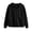 Black, variant on Womens Sweatshirt Hoodies Long Sleeves Full Zip Up Lightweight Pullover Cozy Fall Womens Clothes Women's Fashion Hoodies & Sweatshirts