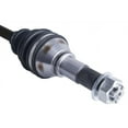 thumbnail image 3 of Can Am Renegade front right cv axle 500 800 1000 2006 - 2008 2009 2010 2011 2012, 3 of 4