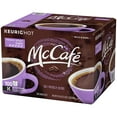 thumbnail image 5 of McCafe French Roast Coffee, K-CUP Pods, 100 Count, 5 of 5
