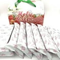 thumbnail image 2 of Da Hu Crispy Crepe Strawberry & Chocolate Flavor 360g/(8pack), 2 of 3