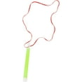 thumbnail image 3 of MedITAC Green Glow Sticks - Bright 6-Inch Snap Sticks, 12-Hour Duration, 24 Pack, 3 of 6