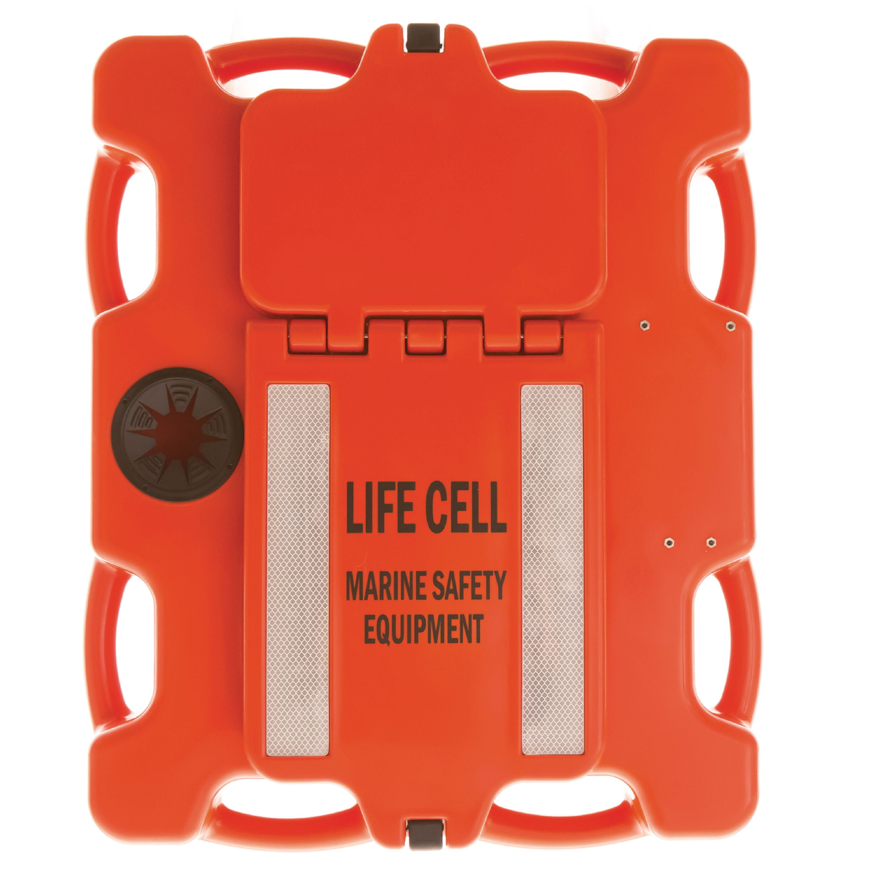Life Cell LF1 "The Crewman" Emergency Flotation Device and Storage, 8