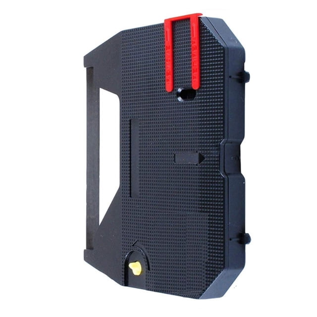 CSYANXING Typewriter Ribbon Cartridge Ultrasonic Splice Design For GX6000 GX6500 GX7000 GX7500 GX7750 GX8000