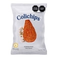 thumbnail image 1 of Totopos Colichips Manna Foods de harina de coliflor horneados chile natural 240 g, 1 of 4