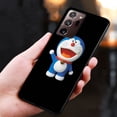 thumbnail image 3 of Samsung Galaxy A54 A34 A14 5G A24 4G Silicona Suave Funda TPU Para Teléfono BM14 Doraemon Nueva Moda, 3 of 4