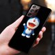 thumbnail image 3 of Samsung Galaxy A54 A34 A14 5G A24 4G Silicona Suave Funda TPU Para Teléfono BM14 Doraemon Nueva Moda, 3 of 4