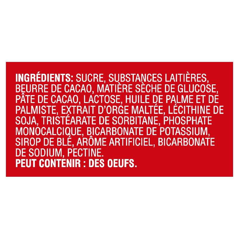 MALTESERS, Milk Chocolate Candy Bites, Bag, 165g