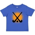 thumbnail image 3 of Inktastic Field Hockey Player Team Coach Boys or Girls Toddler T-Shirt, 3 of 5