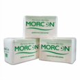 thumbnail image 3 of Morcon 1250 Lunch Napkin, 11-Inch x 13-Inch, White, 6000/Carton, 3 of 4