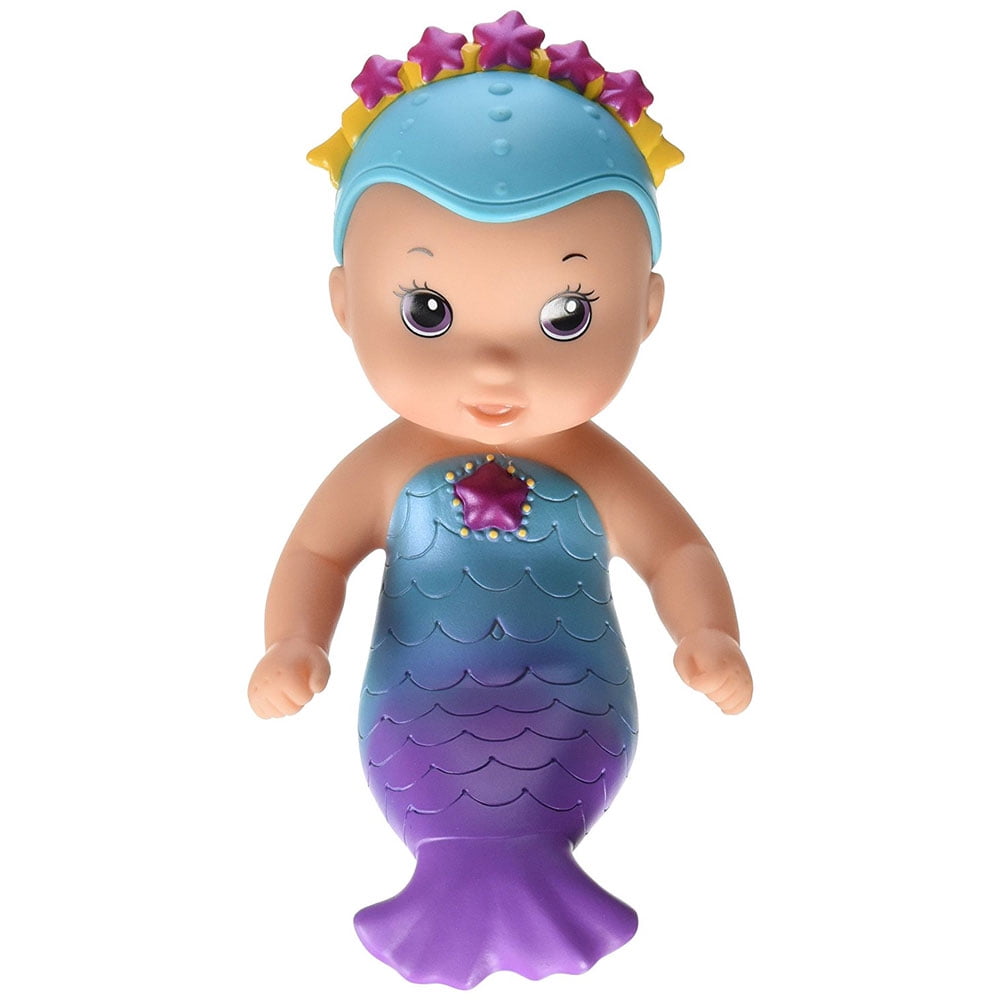wee waterbabies mermaid