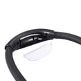 thumbnail image 4 of Haofy Luz de Lectura LED para el Cuello, luz Recargable para Libros, luz LED Colgante para el Cuello Flexible, 3 Niveles de Brillo para Leer, Tejer, Acampar(Negro) Ecomeon no, 4 of 5