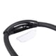 thumbnail image 4 of Haofy Luz de Lectura LED para el Cuello, luz Recargable para Libros, luz LED Colgante para el Cuello Flexible, 3 Niveles de Brillo para Leer, Tejer, Acampar(Negro) Ecomeon no, 4 of 5