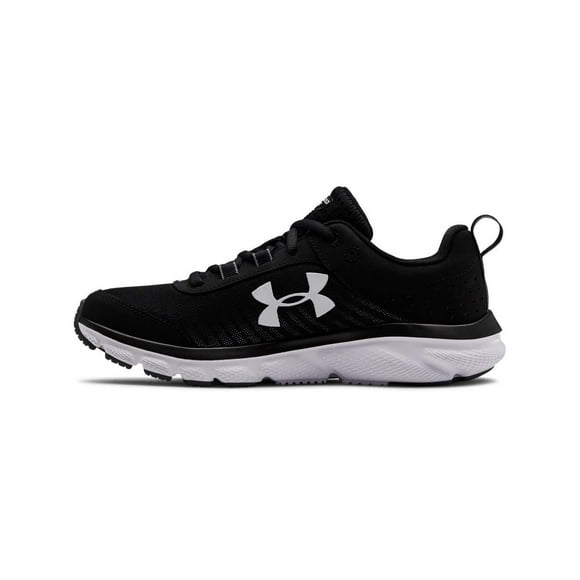 Under Armour Women's Charged Assert 8 Running Shoe