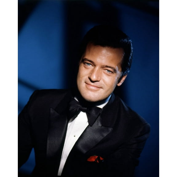 Robert Goulet 24X36 Classic Hollywood Poster