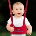 thumbnail image 3 of Children's Walker, Infant Learning To Walk, Antifall And Antistrangulation Walking Tool, Baby Safety Summer Breathable Walker, 3 of 4