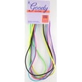 thumbnail image 1 of Goody Bandeaux de Silicone Minces Antidérapants, 1 of 1