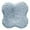 Blue, variant on Hearth & Gear Yoga Knee Pad Cushion Extra Thick For Knees Elbows Wrist Hands Pad Yoga Knee Cushion For Knees Elbows Wrist Hands,Support Foam Pads For Women And Men Yoga Bricks Yoga Wheel Back Wheel
