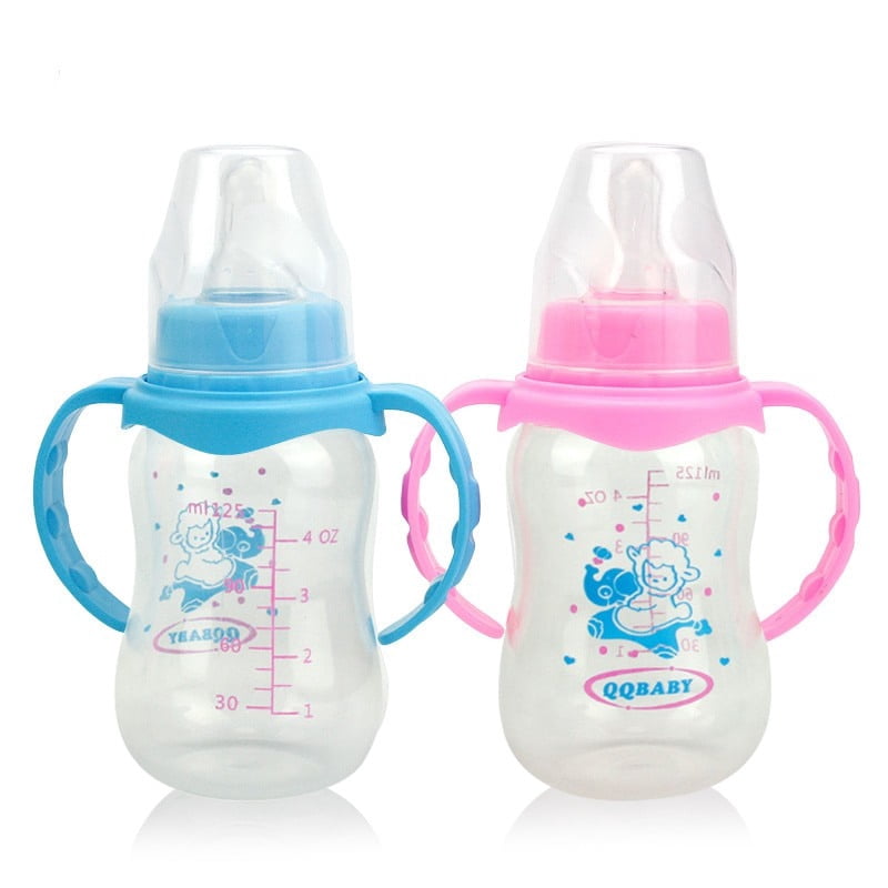 baby feeding bottle