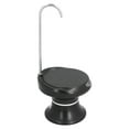 thumbnail image 4 of USB Water Bottle Pump, Quantitative Effluent Water Bottle Dispenser  for Office for Home, 4 of 8