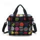thumbnail image 5 of Bolsa de picnic portátil impresa, bolsa de aislamiento de tela Oxford, lonchera portátil de doble capa, bolsa de hielo, 5 of 6