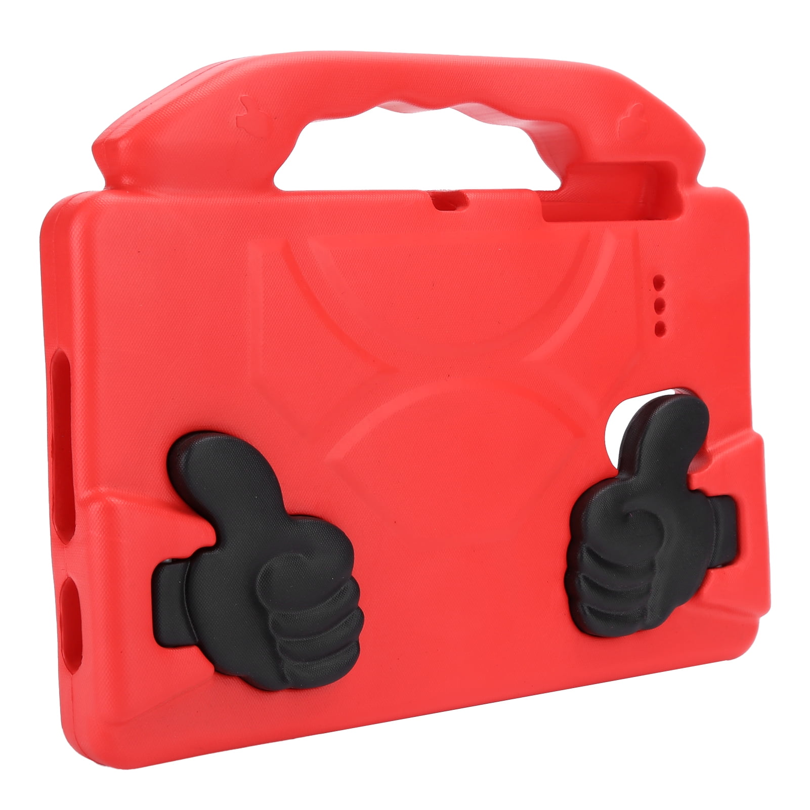 Tablet Cover, Tablet Shockproof Case Heavy Duty Rugged EVA Protective Shell Tablet Cases Tablet Case Computer Protection Equipment for Tab 8.0in SM T330/T331/T377/T380/T385/T387
