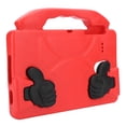 thumbnail image 2 of Étui Robuste pour Tablette, Étui de Protection Adapté aux Enfants en EVA, Étui de Protection pour Tablette 8 Zoll, Étui Robuste pour Tablette, pour la Maison, 2 of 7