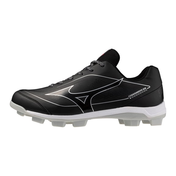 Mizuno Men's CUSHIONREVO Diamond TPU Baseball Cleat