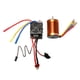 thumbnail image 4 of piezas de actualización de coches rc RC 3650 Motor sin escobillas Impermeable 60A ESC de controlador de electrónico compatible con 12428 A959-B Piezas de control re Magideal piezas de actualización de coches rc, 4 of 6