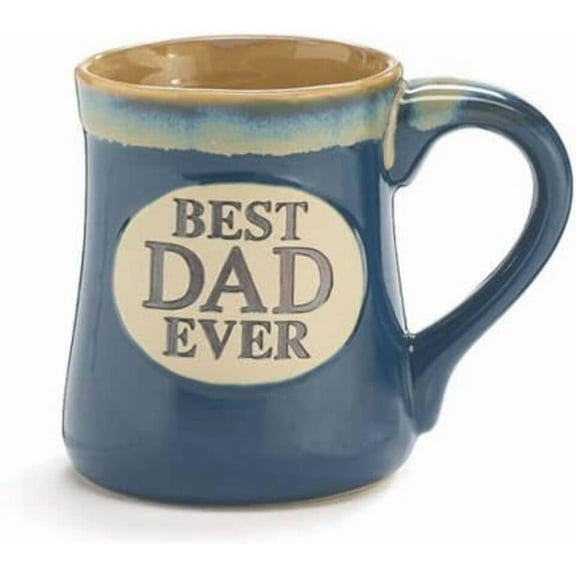 Best Dad Ever Mug - 9730321